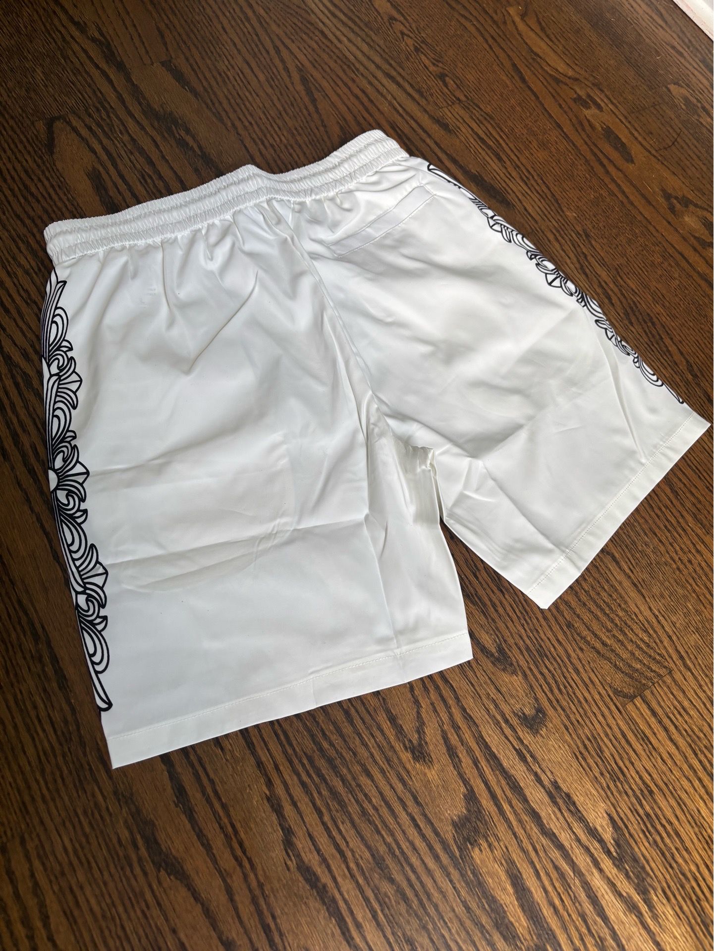 Chrome Hearts Shorts - photo 5