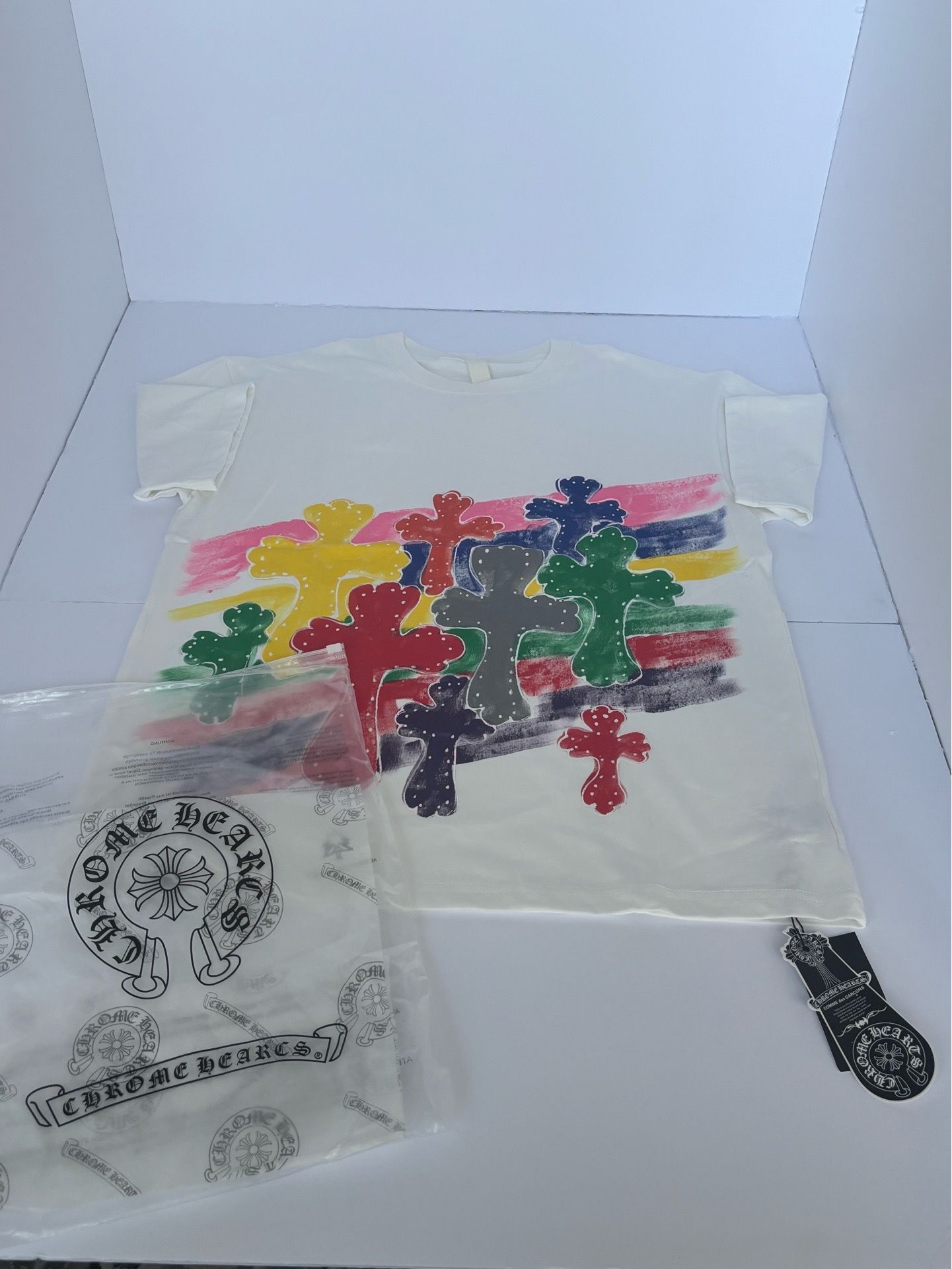 Chrome Hearts T-Shirt