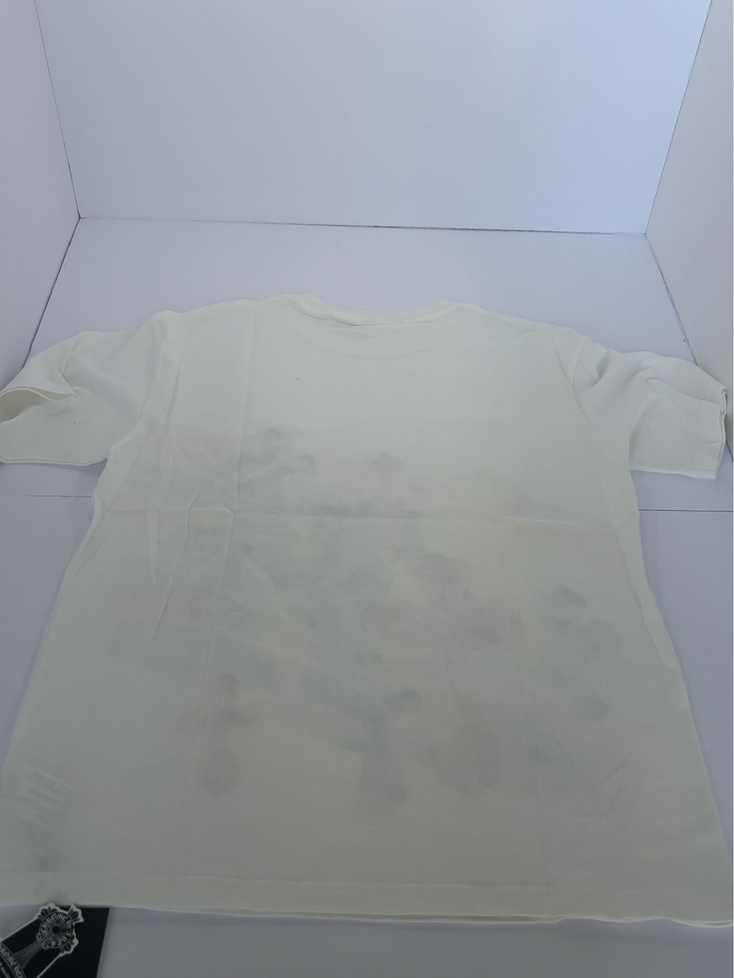 Chrome Hearts T-Shirt - photo 3