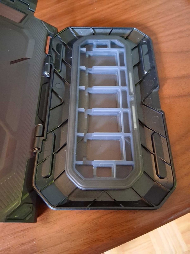 Mumba Titan Protective Shell for Nintendo Switch 2 - photo 3