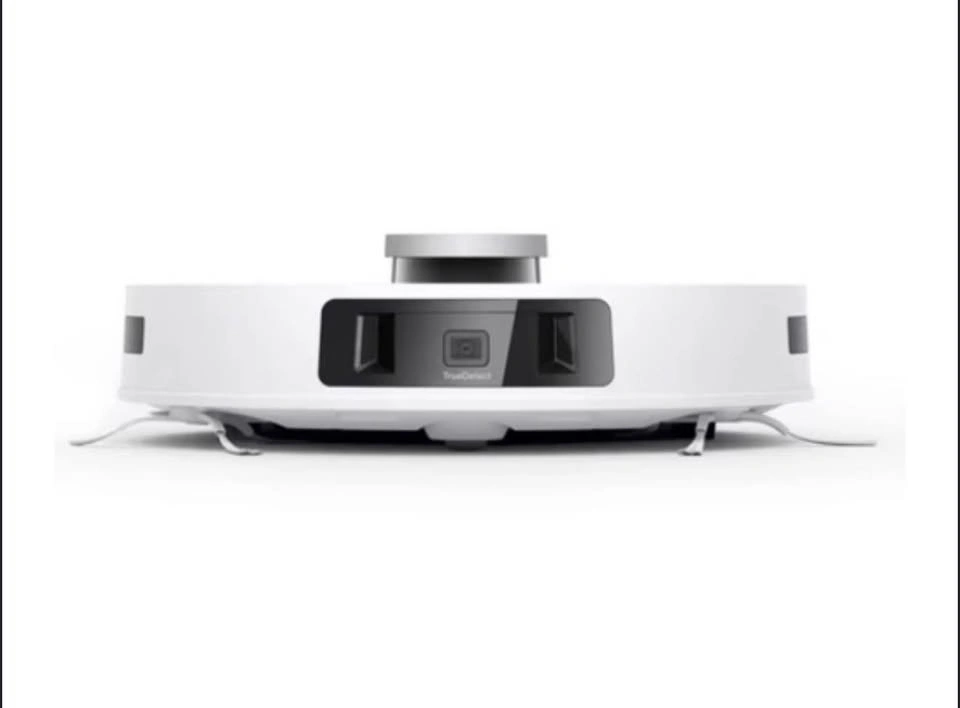 Ecovacs Deebot TEO Omni Robot Vacuum & Mop 6000Pa - photo 3