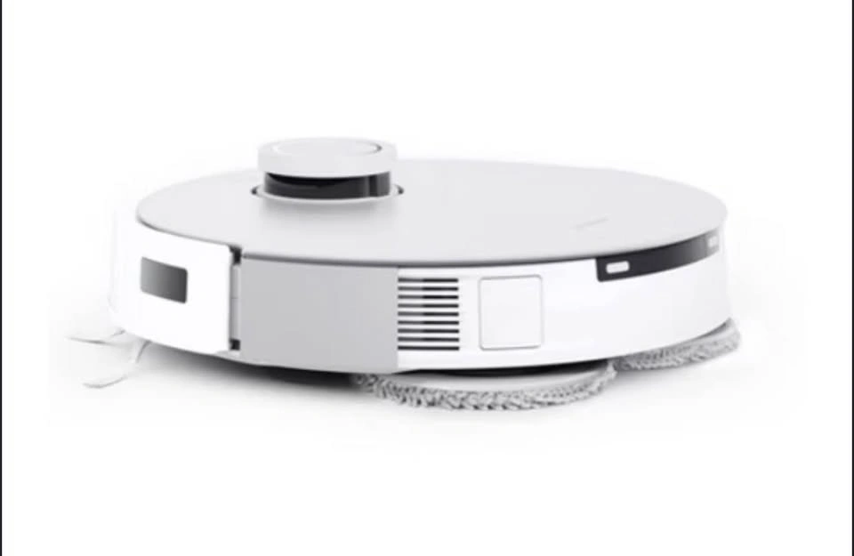 Ecovacs Deebot TEO Omni Robot Vacuum & Mop 6000Pa - photo 4
