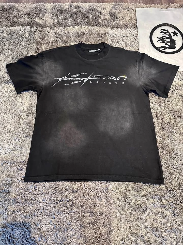 Hellstar T-shirt