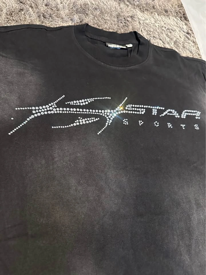 Hellstar T-shirt - photo 2