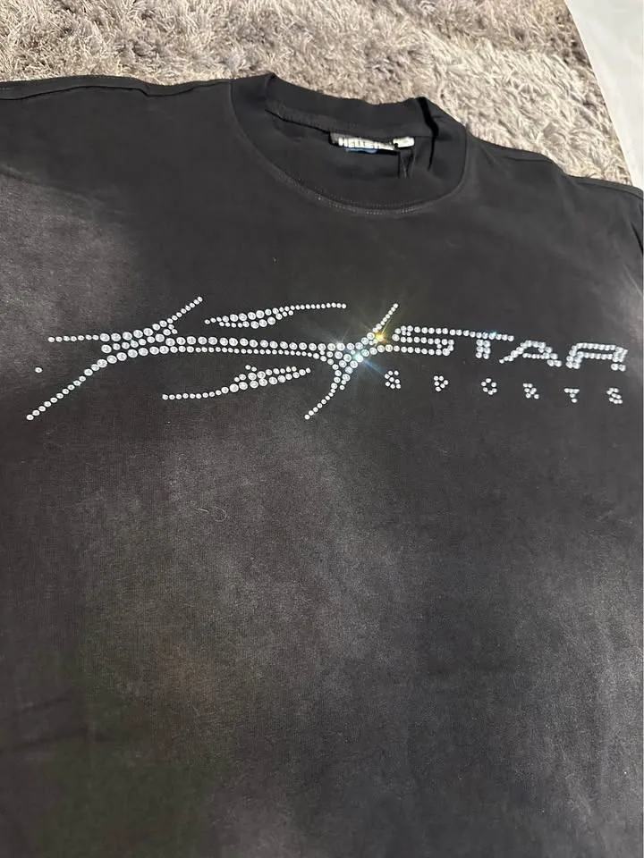 Hellstar T-shirt - photo 2