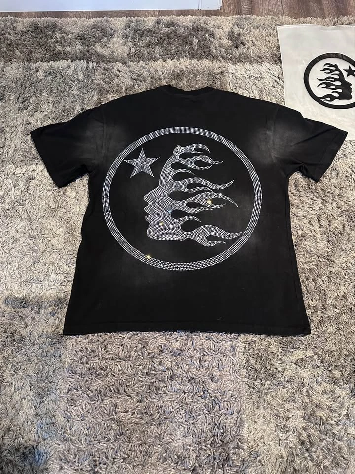 Hellstar T-shirt - photo 4