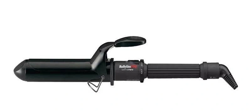 BaBylissPRO Ceramix Xtreme Dual Voltage Ceramic Curling Iron