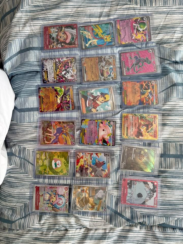Pokemon card for sale