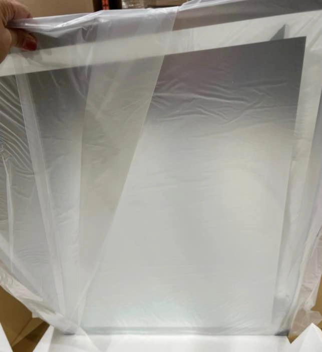 NEW SEALED 24” x 32” LED Bathroom Mirror – Front & Back Lit - photo 3