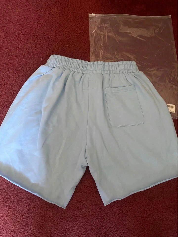 Sp5der 555 shorts - photo 2