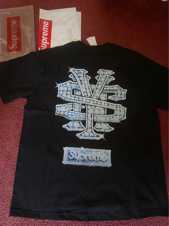 Supreme T-shirt - photo 2