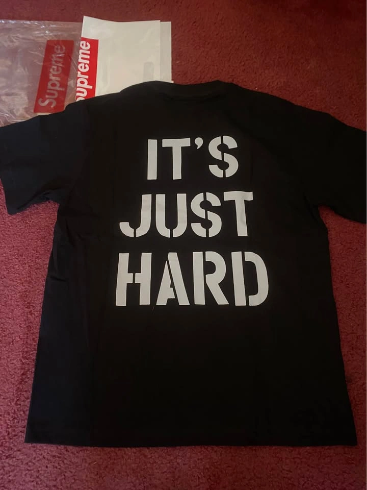 Supreme T-shirt - photo 2