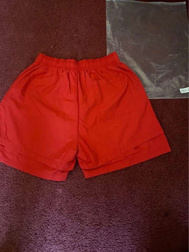 Sp5der 555 shorts - photo 3