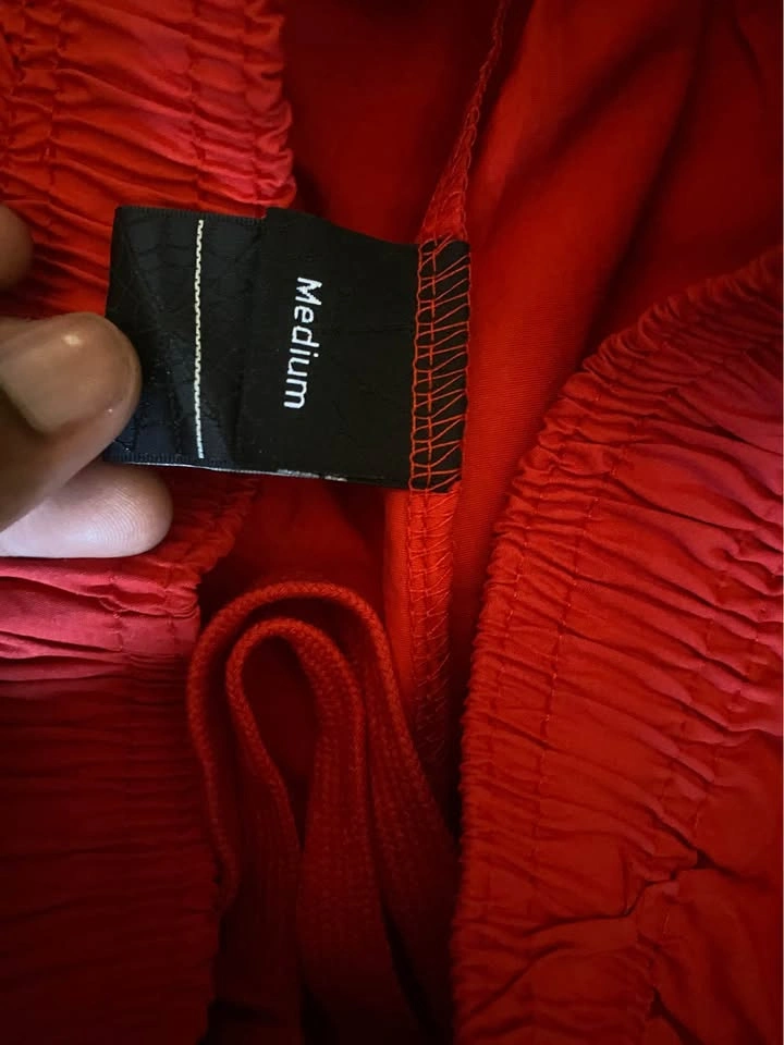 Sp5der 555 shorts - photo 4