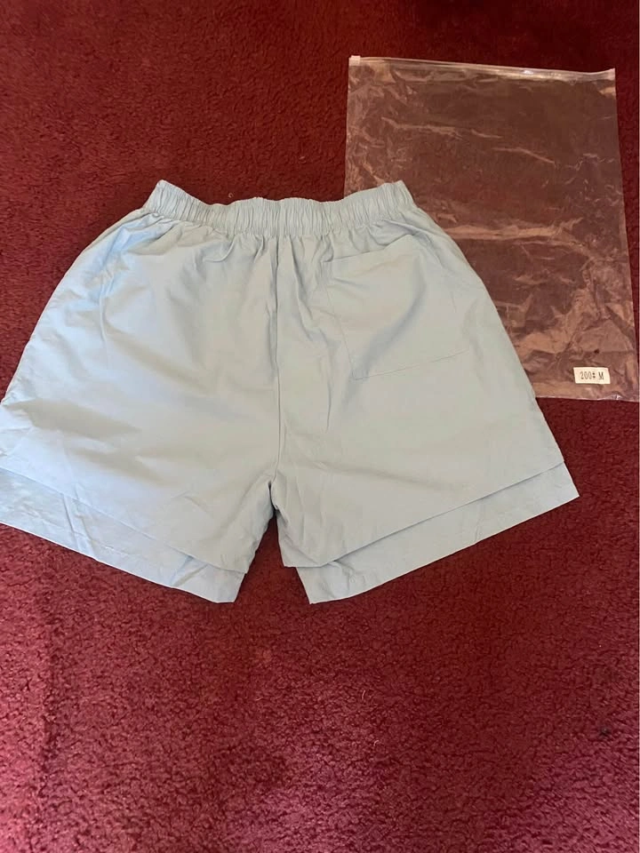 Sp5der 555 shorts - photo 3