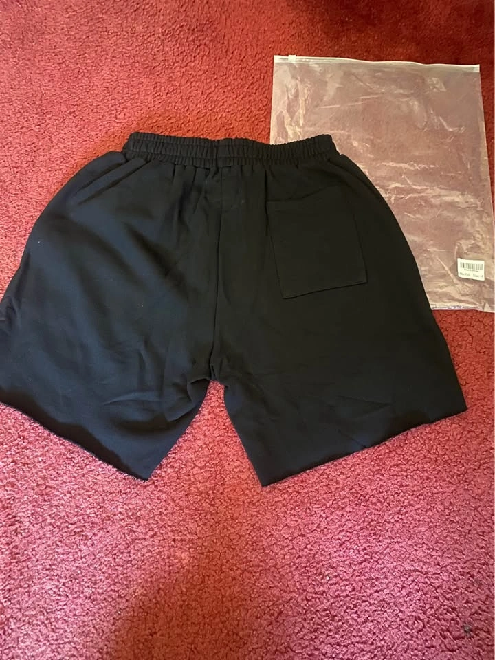 Sp5der 555 shorts - photo 2