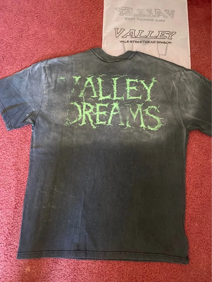 Valley vale T- shirts - photo 2