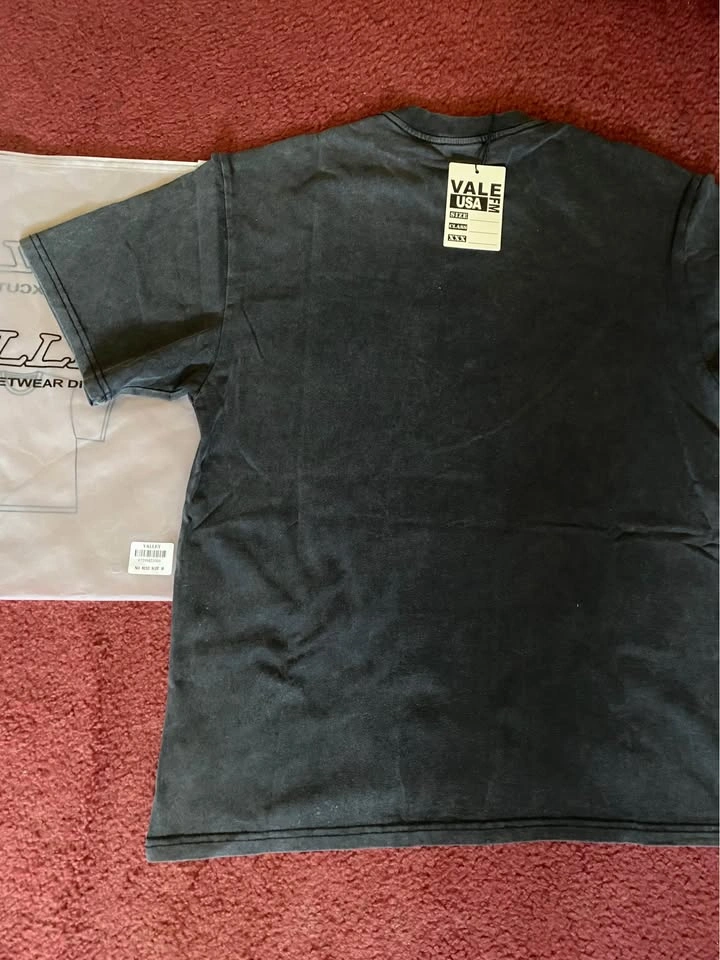 Valley Vale T-shirts - photo 2