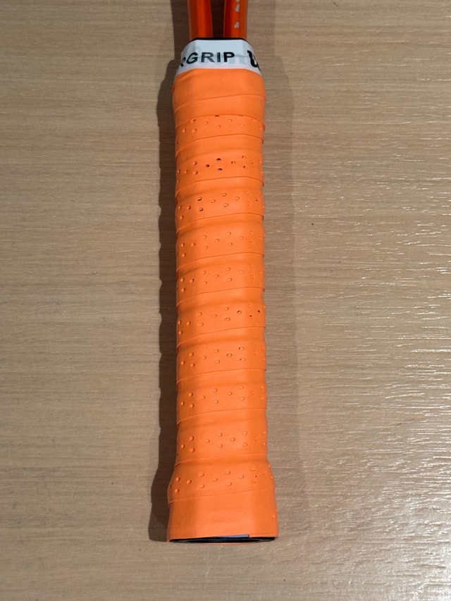 Head and Atomica Tennis Rackets - photo 5