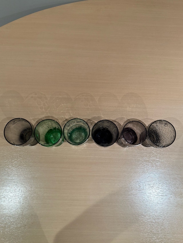 Coca-Cola Glass Collection - photo 5