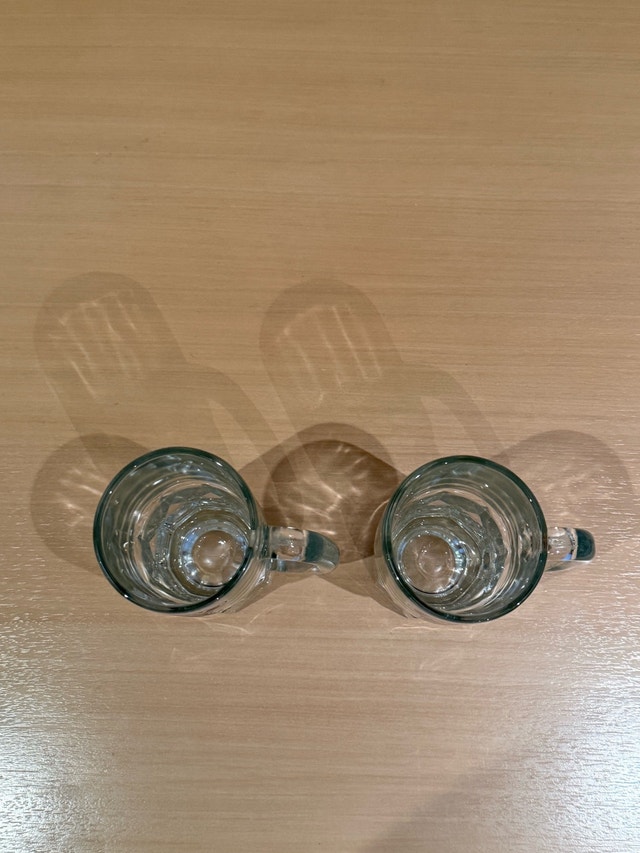 A&W Root Beer Glass Mugs - photo 4