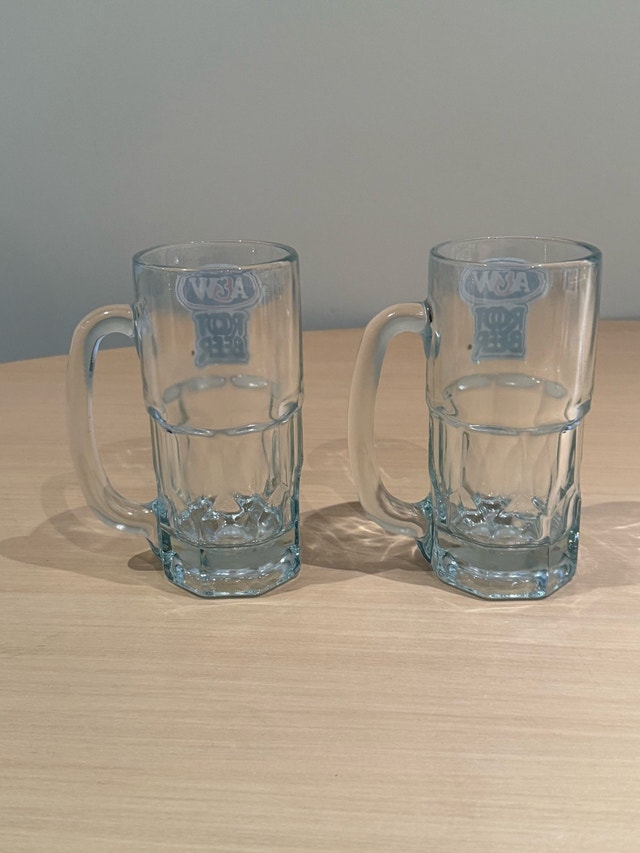 A&W Root Beer Glass Mugs - photo 5
