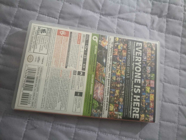 Nintendo Super Smash Bros. Ultimate - photo 3