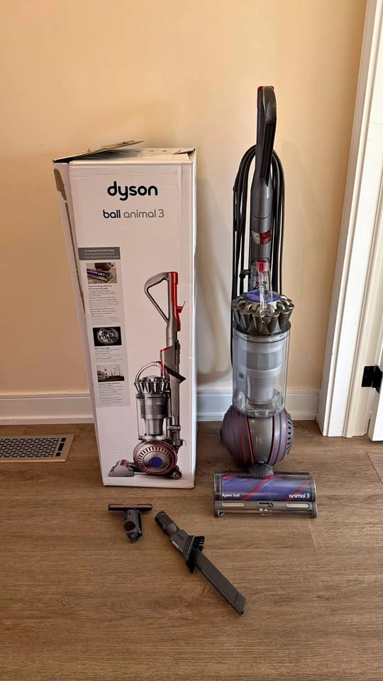 New Dyson Ball Animal 3