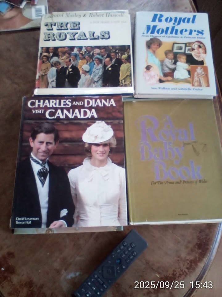 History of The Royals - photo 2