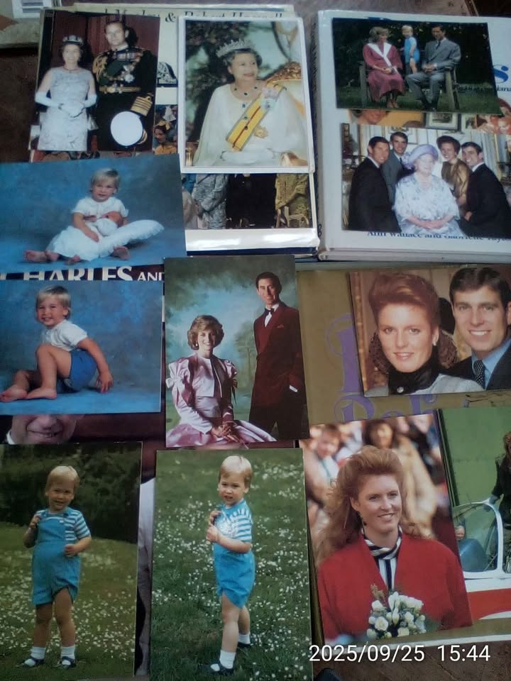 History of The Royals - photo 3