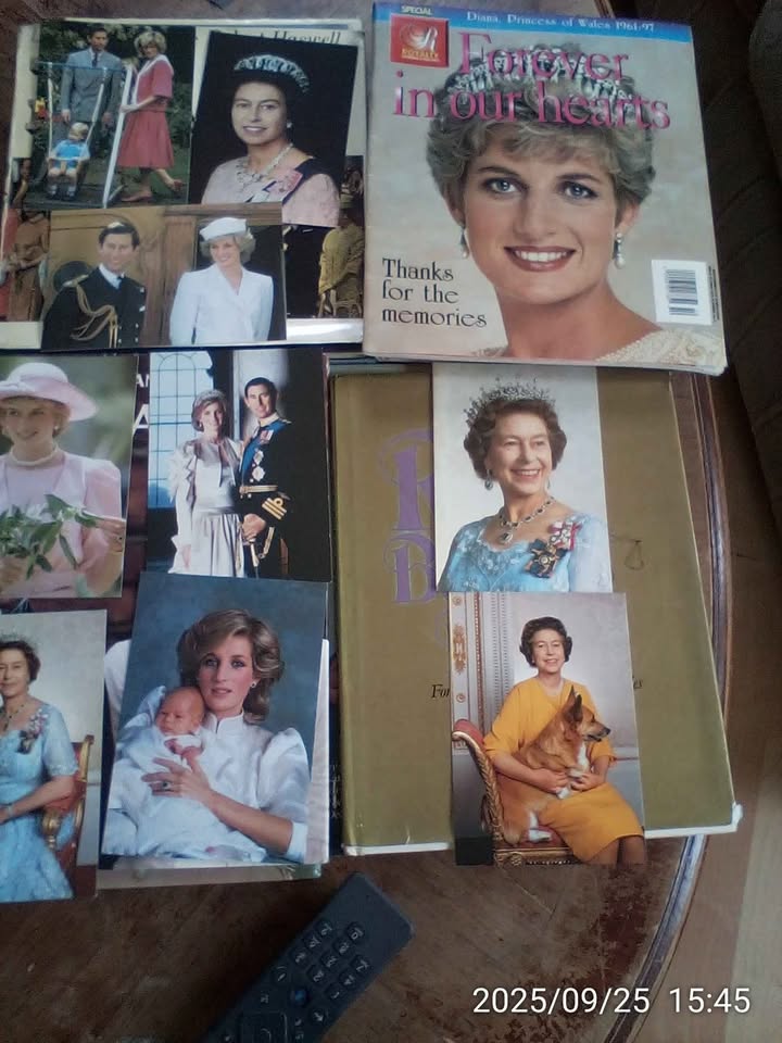 History of The Royals - photo 4