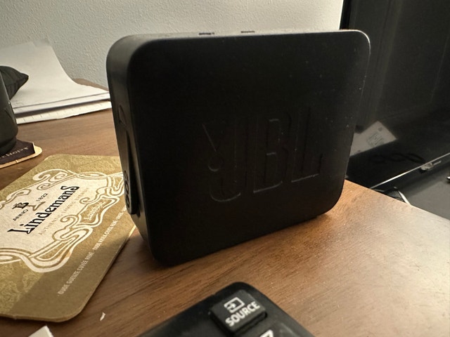 Mini Speaker JBL