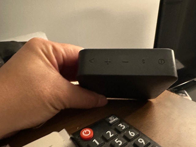 Mini Speaker JBL - photo 3