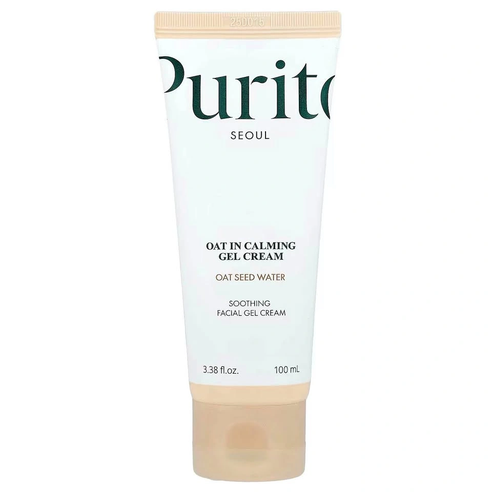 Purito Oat-in Calming Gel Cream