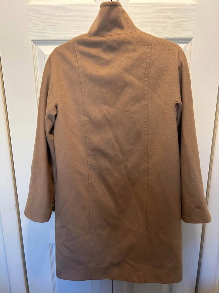 BABATON Wool Jacket, Size XXS - photo 4