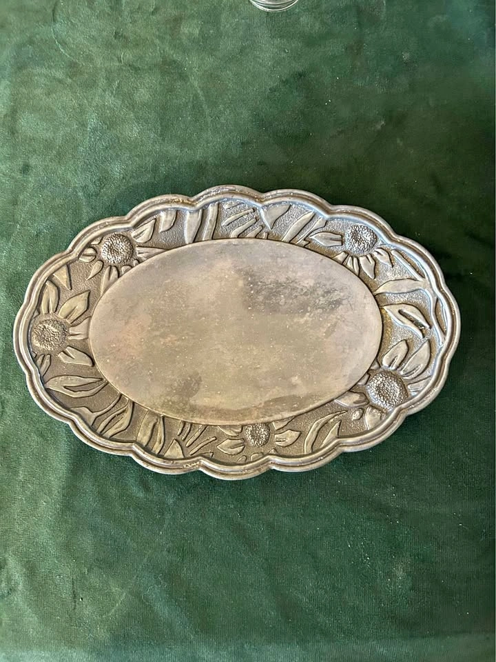 VINTAGE Gorham Pewter