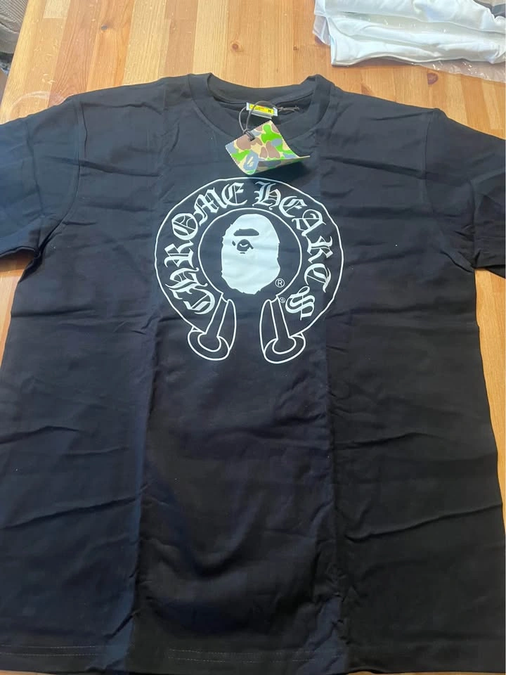 Brand new Bape shirts - photo 3