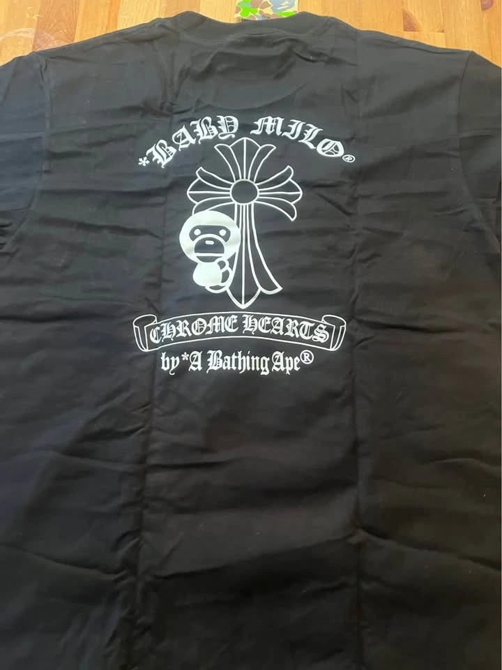 Brand new Bape shirts - photo 4