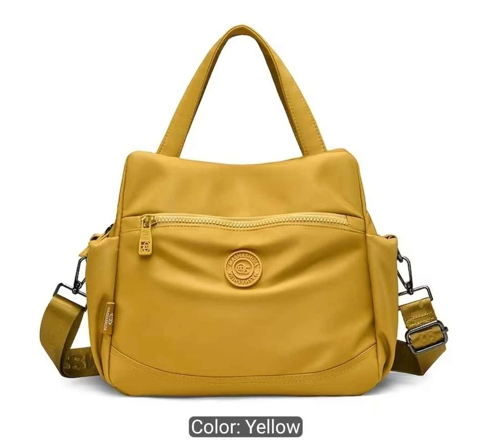 Brand new premium large capacity multi compartment handbag - photo 2