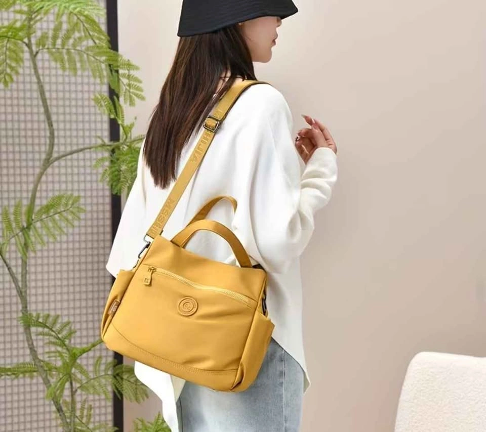 Brand new premium large capacity multi compartment handbag - photo 4
