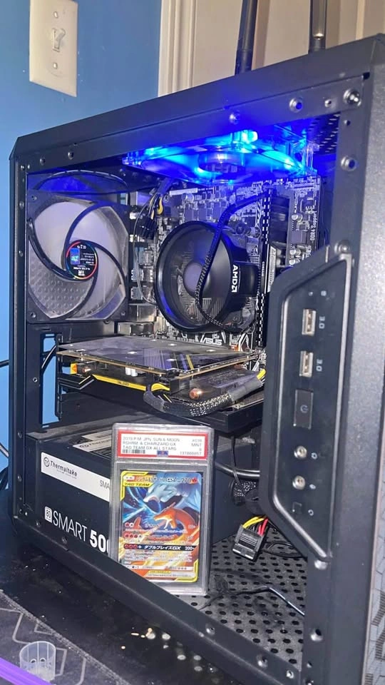 GAMING PC ✨✨✨NEED GONE NOW