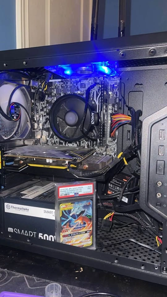 GAMING PC ✨✨✨NEED GONE NOW - photo 2