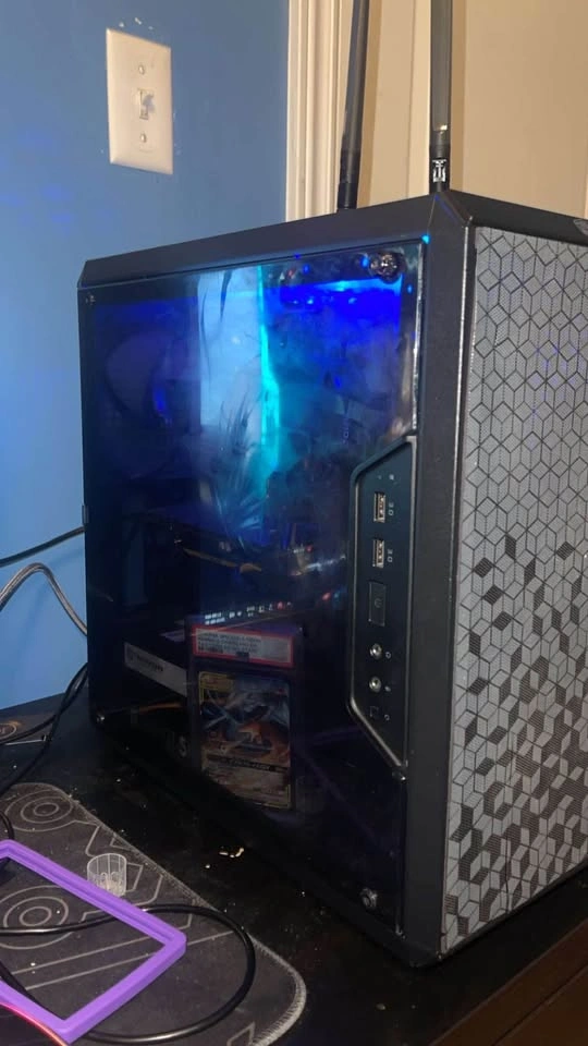 GAMING PC ✨✨✨NEED GONE NOW - photo 3