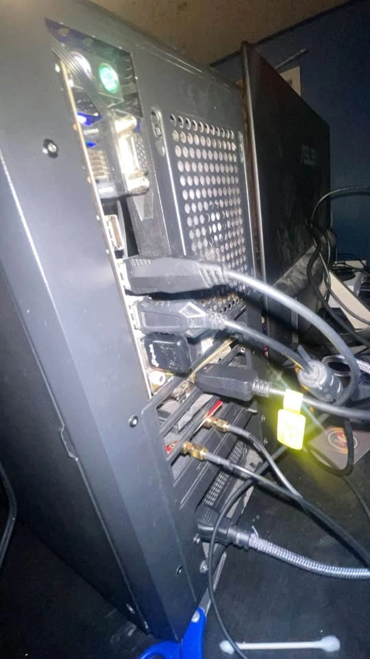 GAMING PC ✨✨✨NEED GONE NOW - photo 5