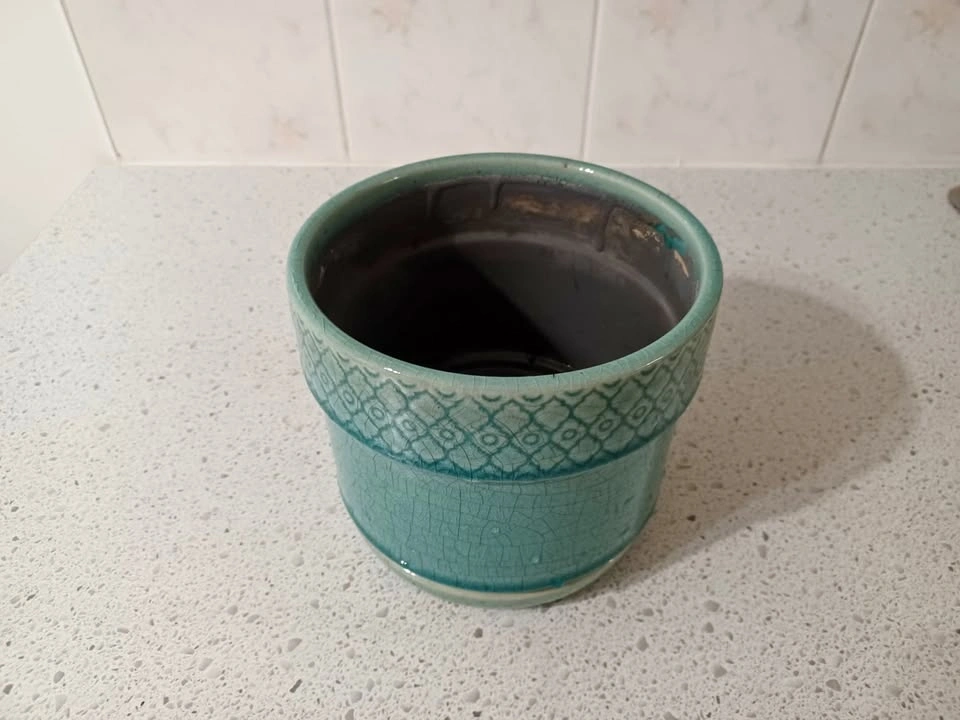 Ceramic Plant Pot