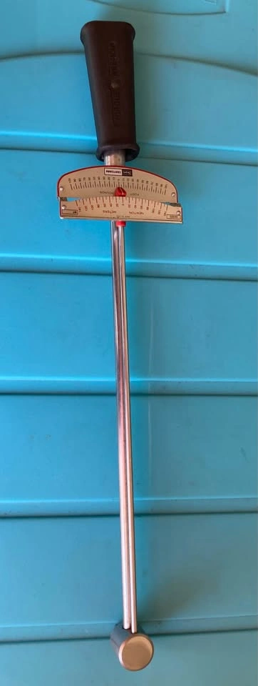 Craftsman Torque Wrench - photo 2