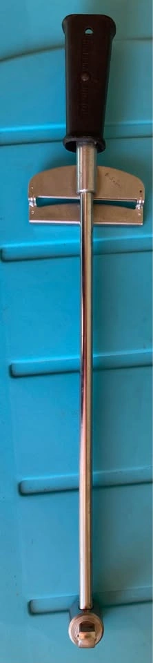 Craftsman Torque Wrench - photo 4