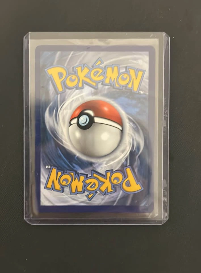Pokemon - Genesect V alternate art - photo 2