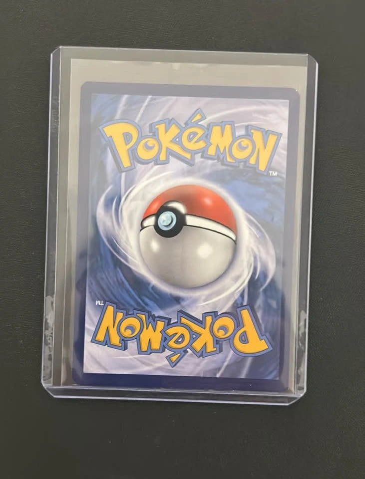 Pokemon - Charizard V Promo - photo 2