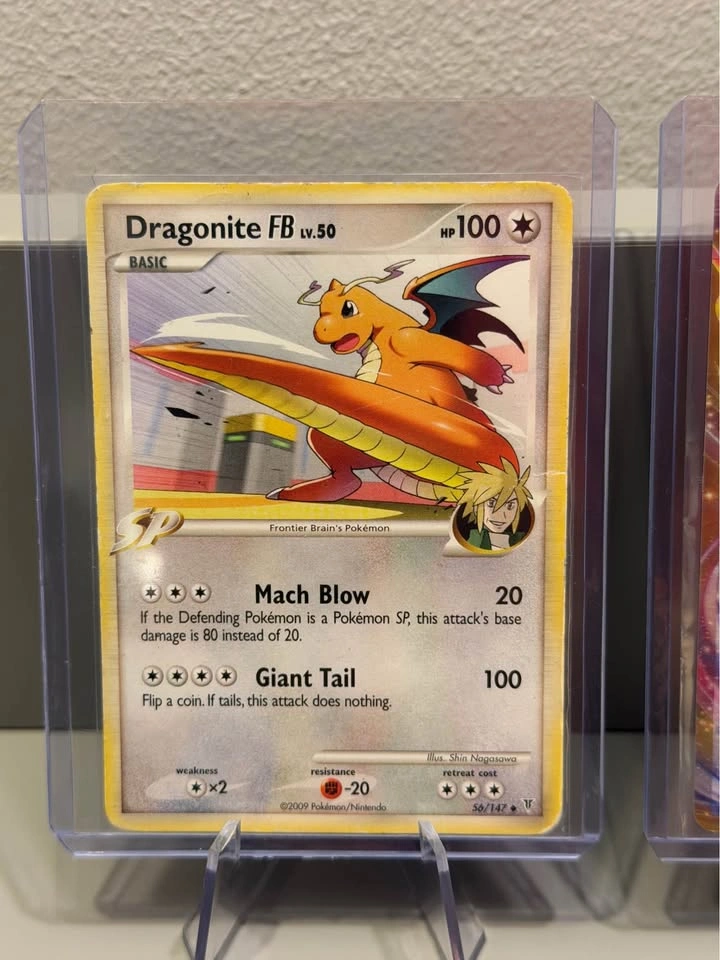 Pokemon Dragonite Trio ✨ - photo 2